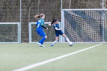 Bild 69 - wCJ Alstertal-Langenhorn - Ellerau : Ergebnis: 3:1